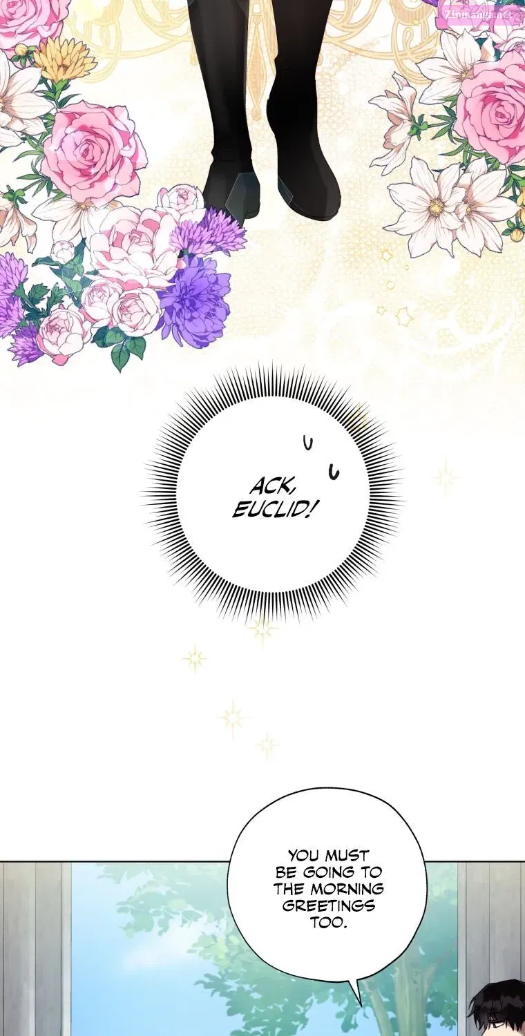 Read Revolutionary Princess Eve Manga Online