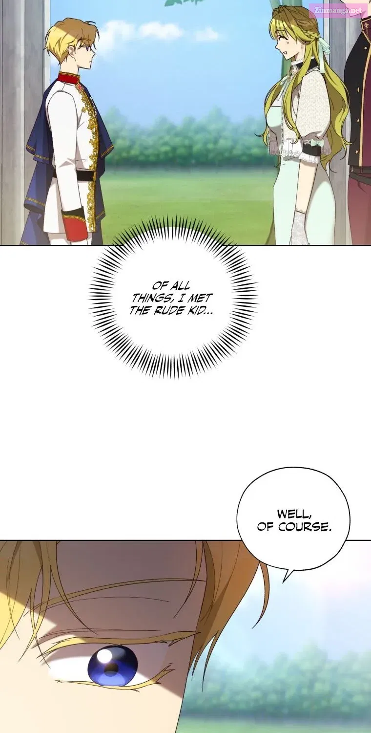 Read Revolutionary Princess Eve Manga Online