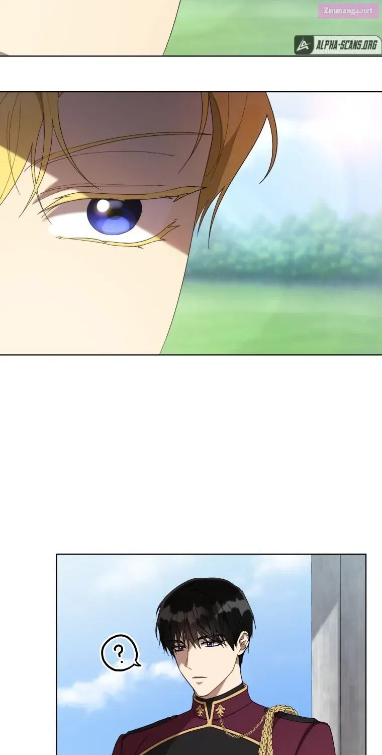 Read Revolutionary Princess Eve Manga Online