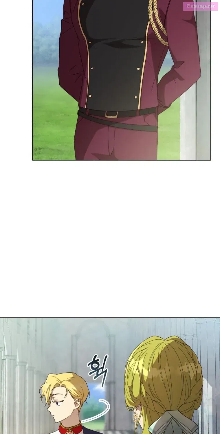 Read Revolutionary Princess Eve Manga Online