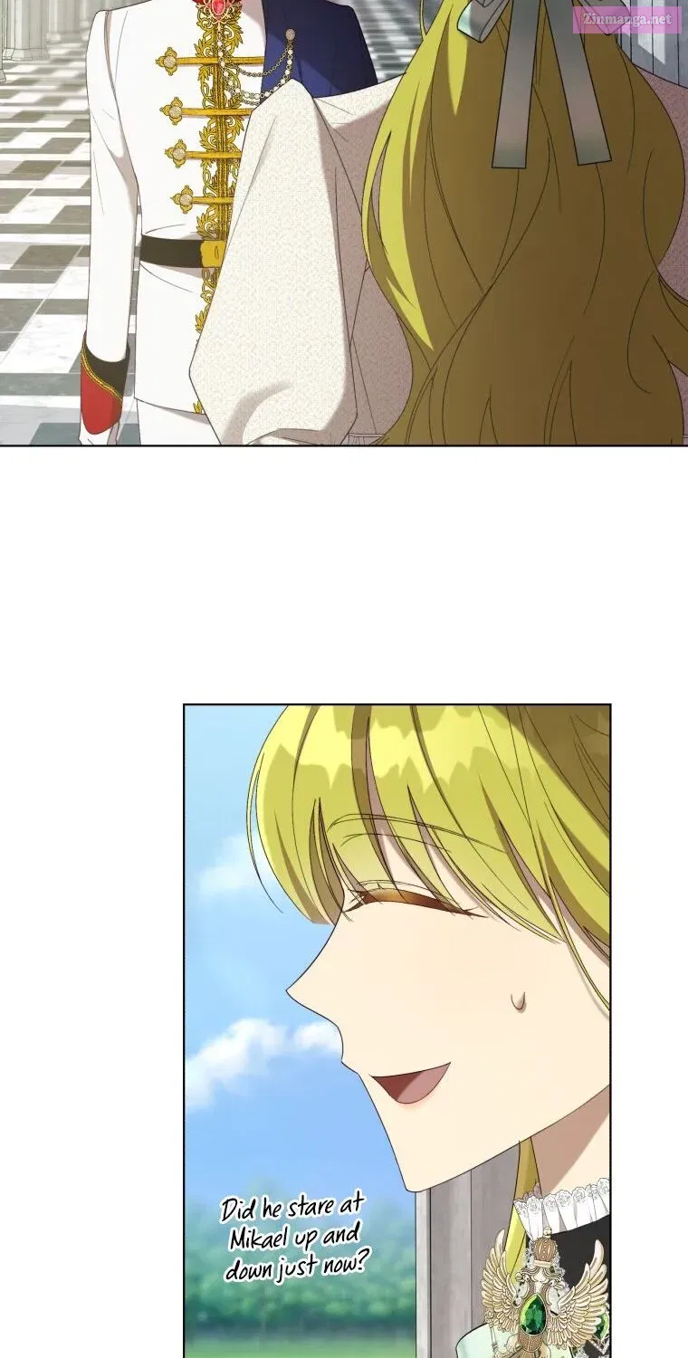 Read Revolutionary Princess Eve Manga Online