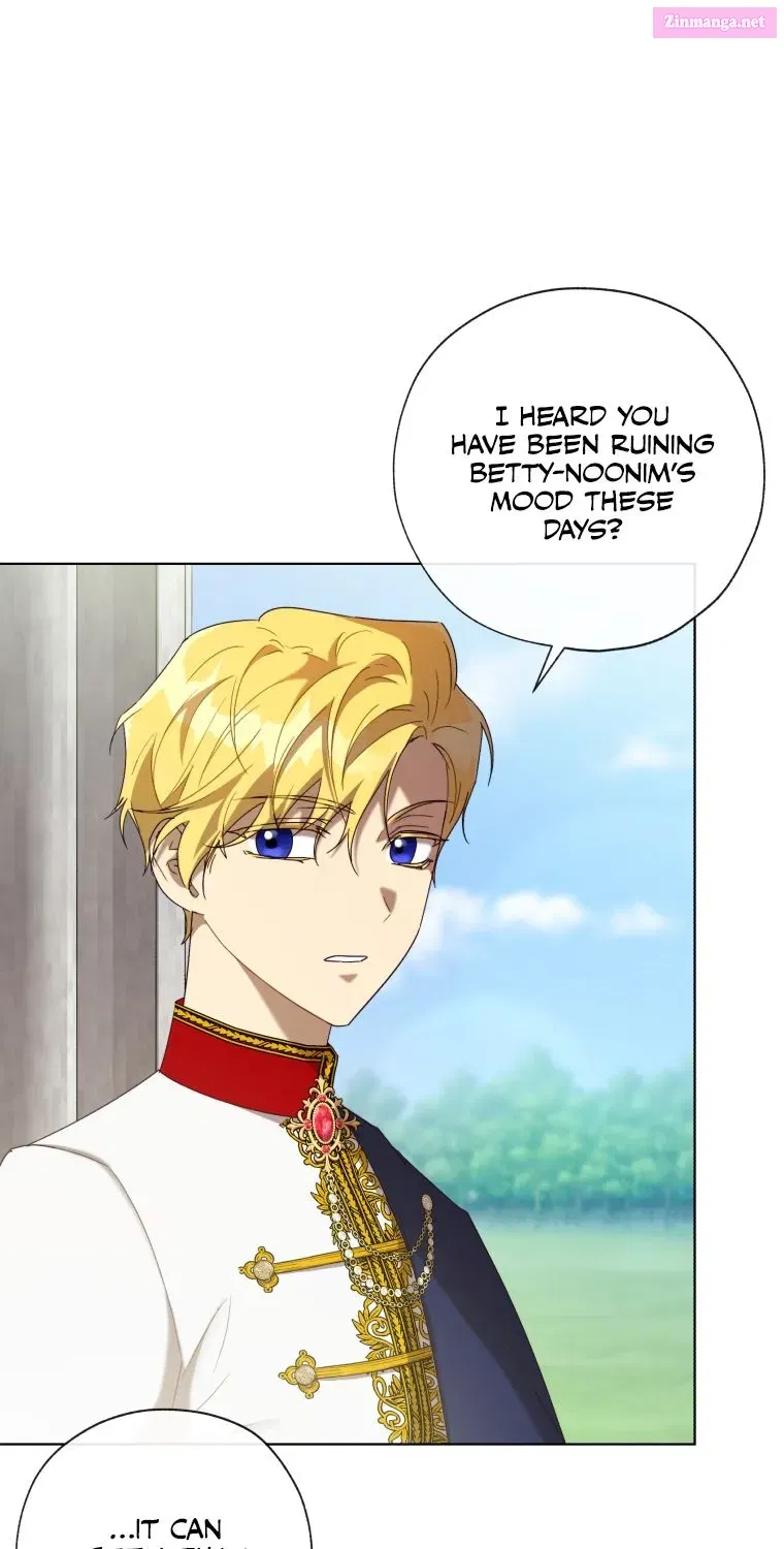 Read Revolutionary Princess Eve Manga Online