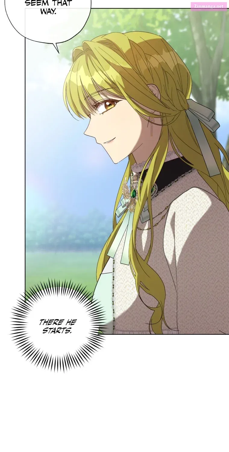 Read Revolutionary Princess Eve Manga Online