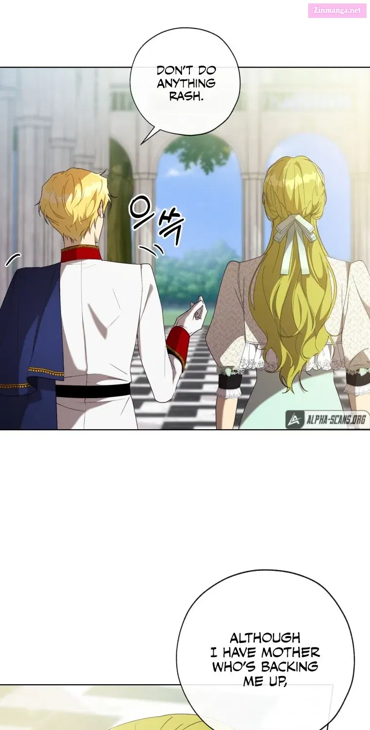 Read Revolutionary Princess Eve Manga Online