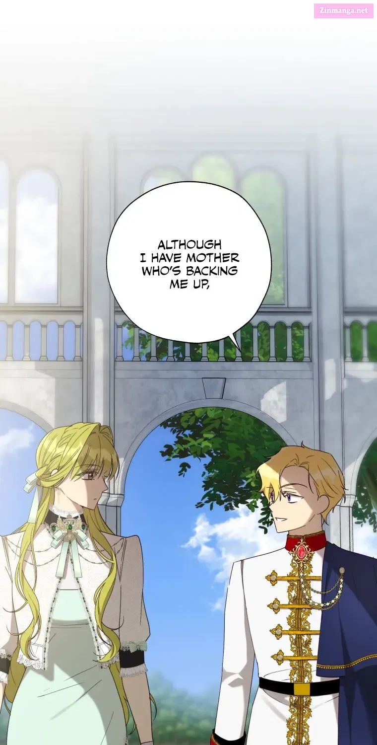 Read Revolutionary Princess Eve Manga Online