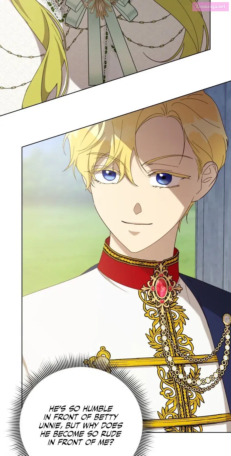 Read Revolutionary Princess Eve Manga Online