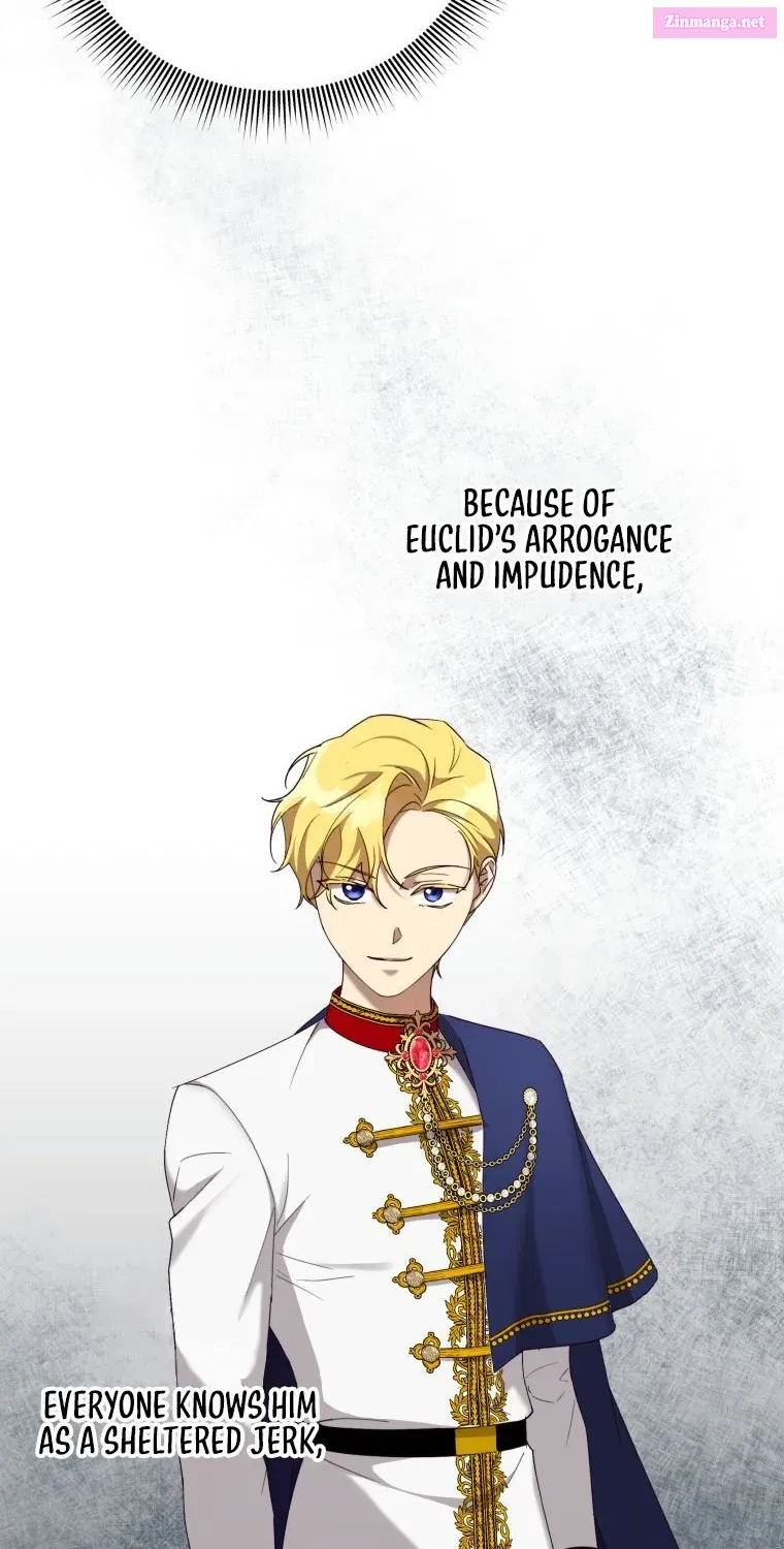 Read Revolutionary Princess Eve Manga Online