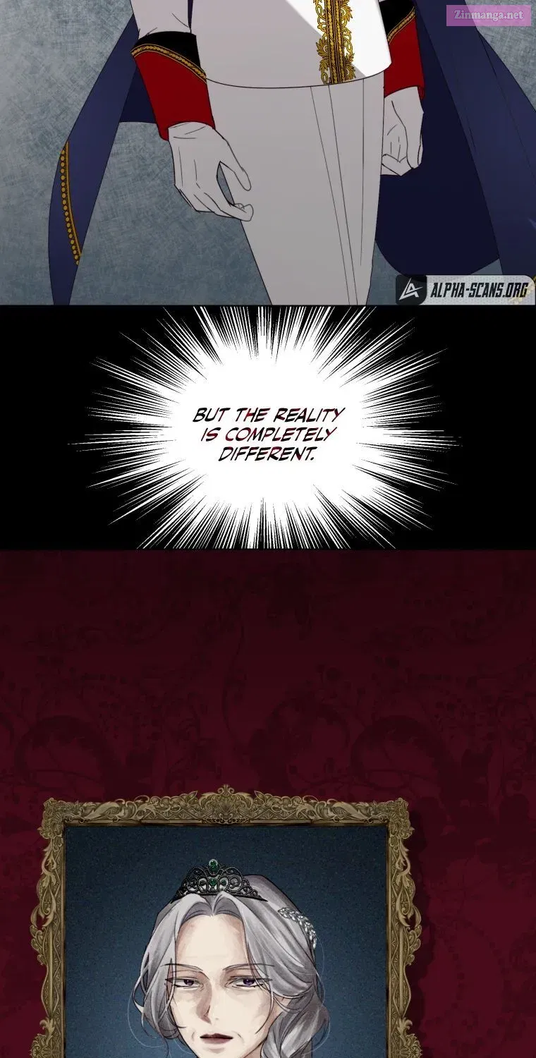 Read Revolutionary Princess Eve Manga Online