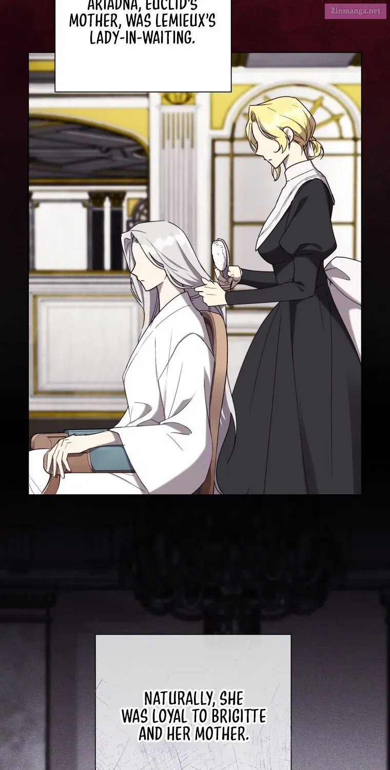 Read Revolutionary Princess Eve Manga Online