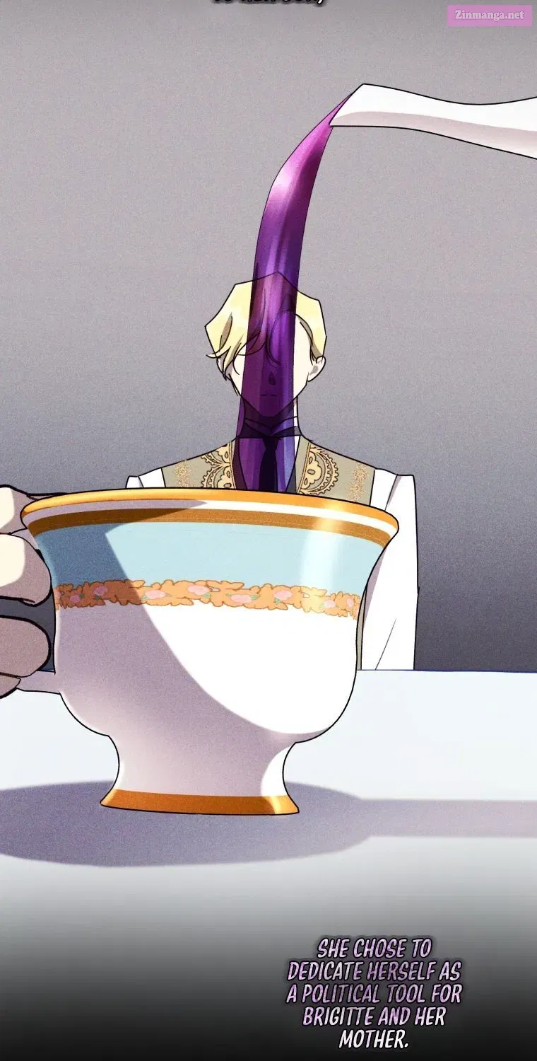 Read Revolutionary Princess Eve Manga Online