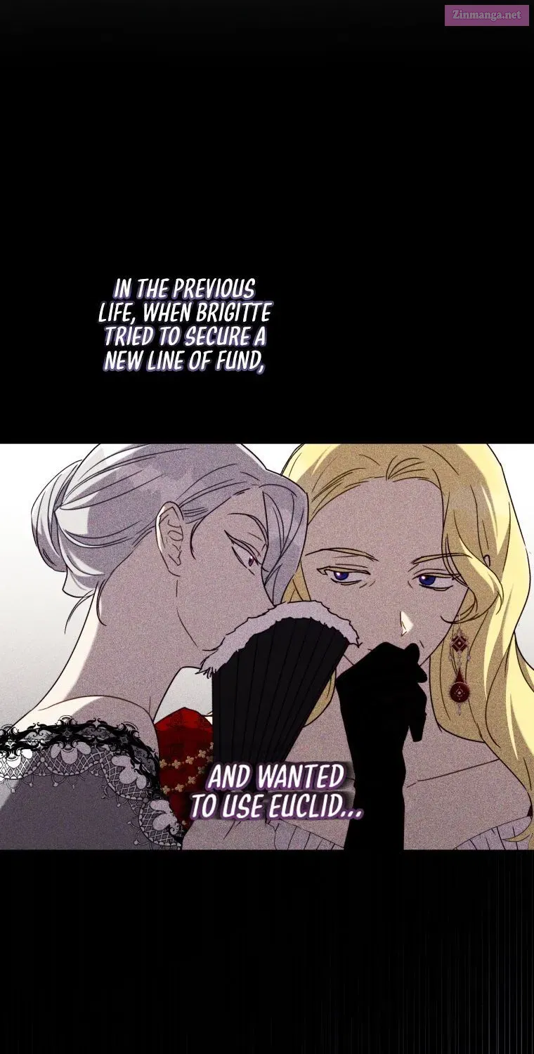 Read Revolutionary Princess Eve Manga Online