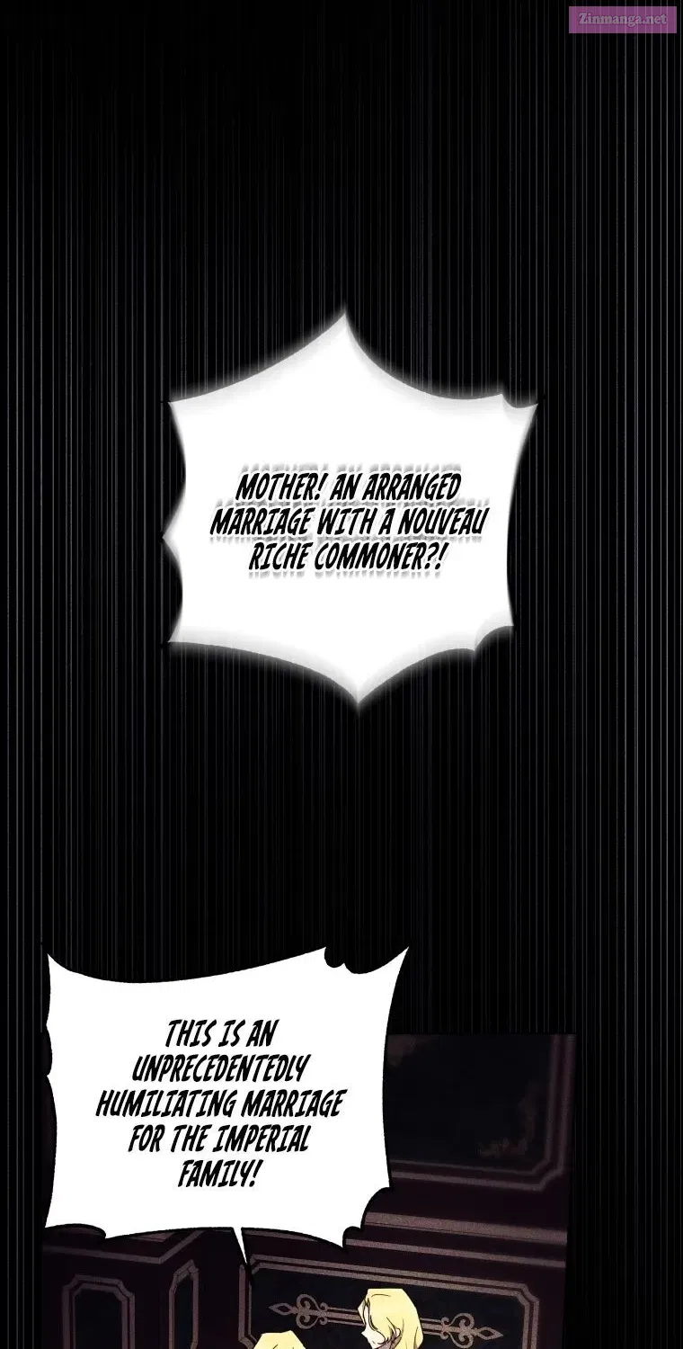 Read Revolutionary Princess Eve Manga Online