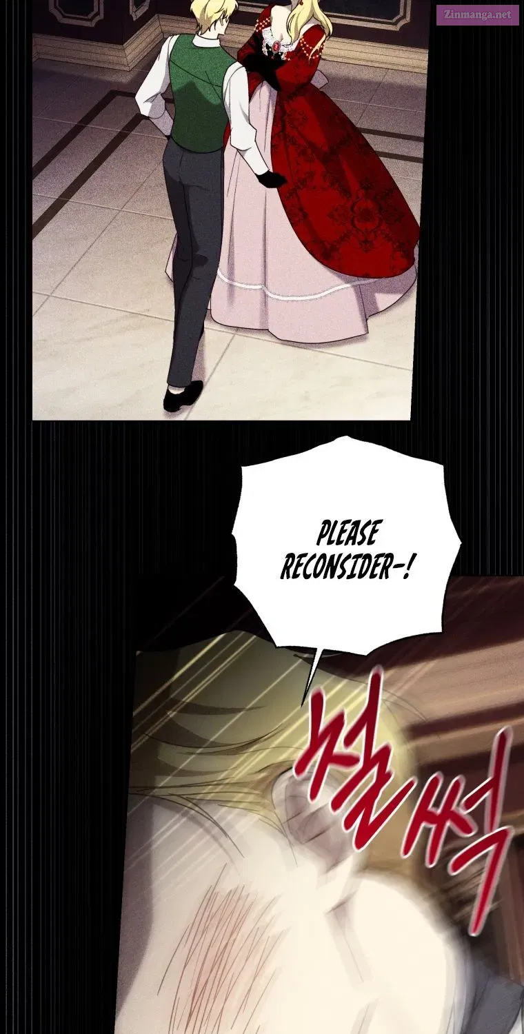 Read Revolutionary Princess Eve Manga Online