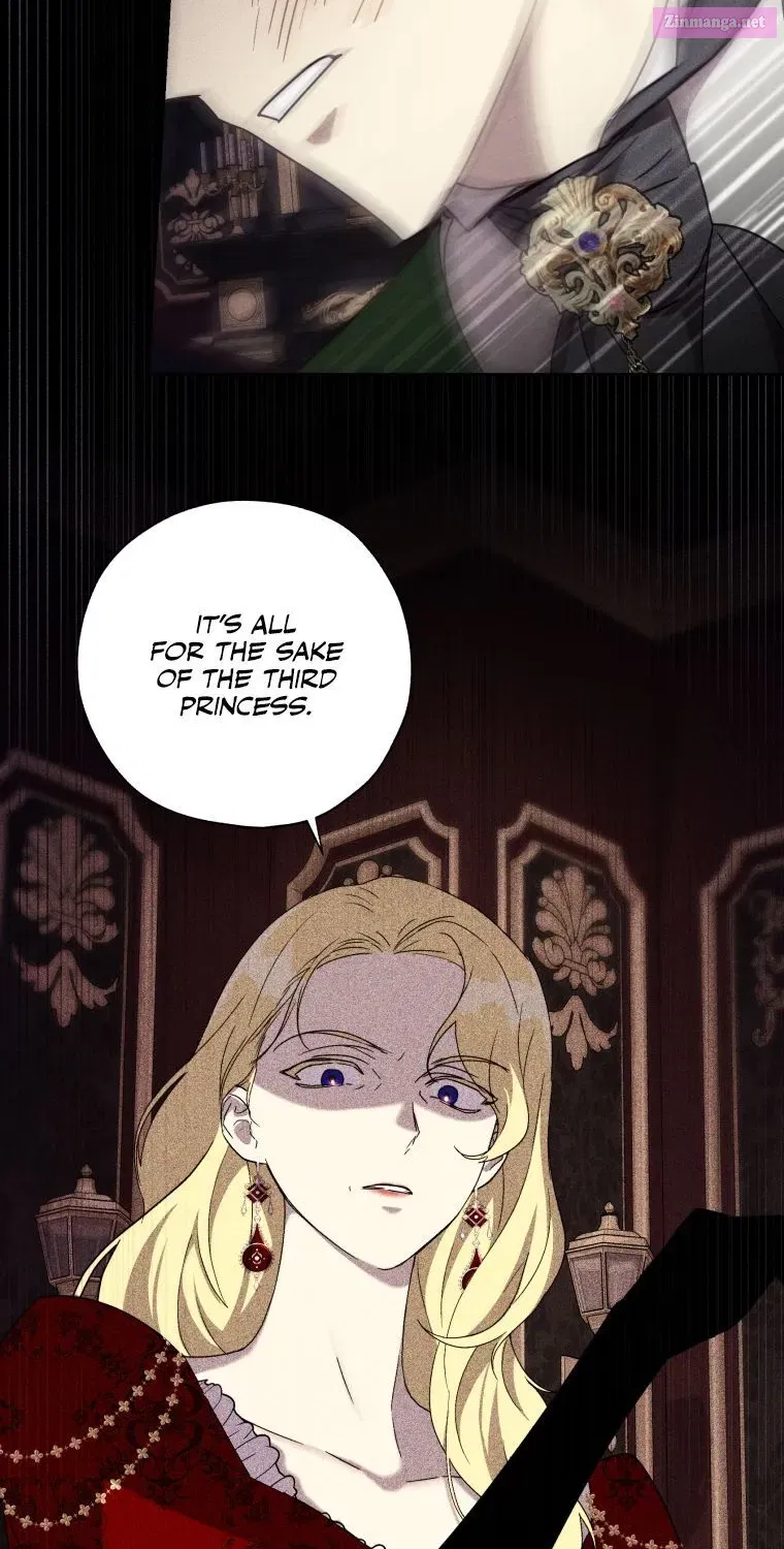 Read Revolutionary Princess Eve Manga Online