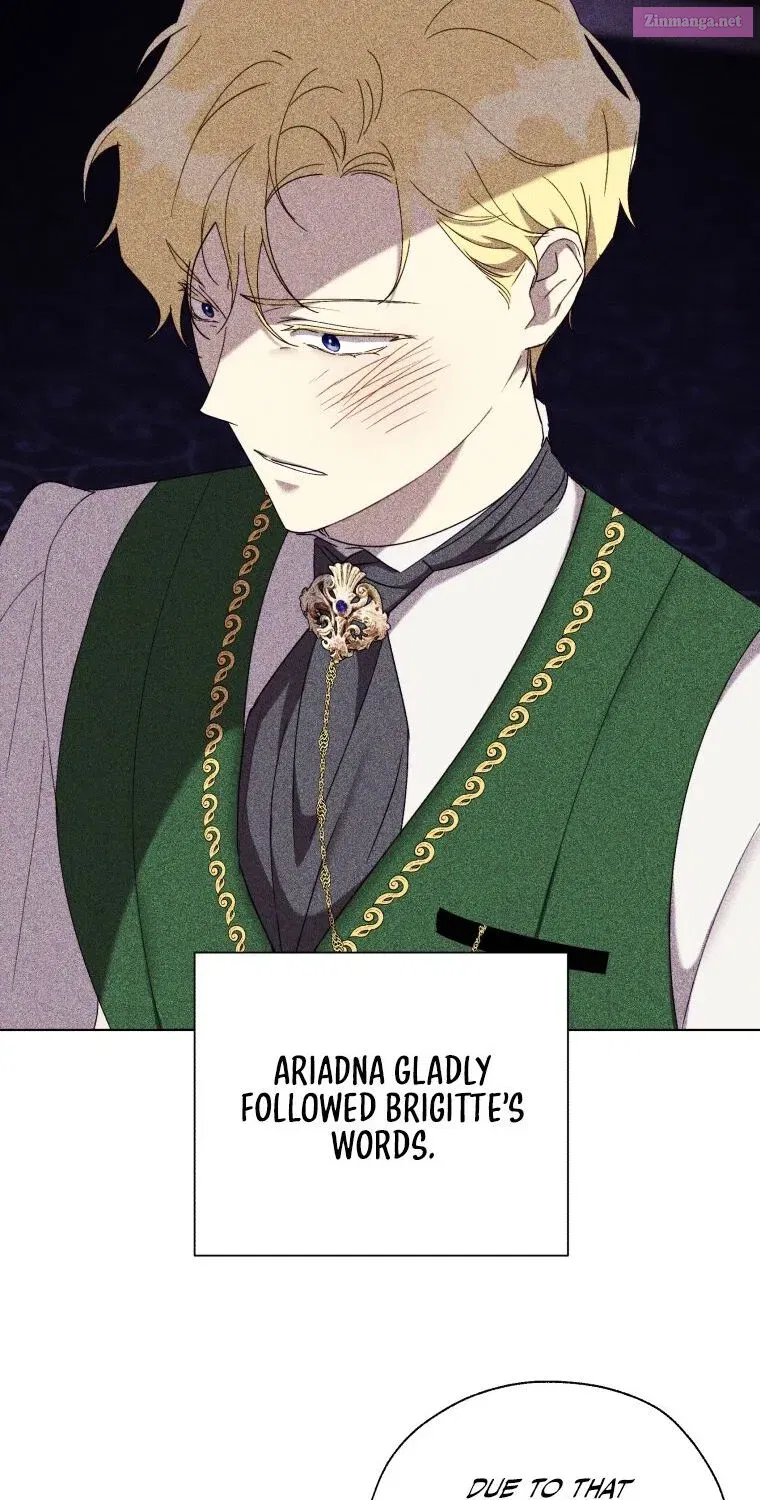 Read Revolutionary Princess Eve Manga Online