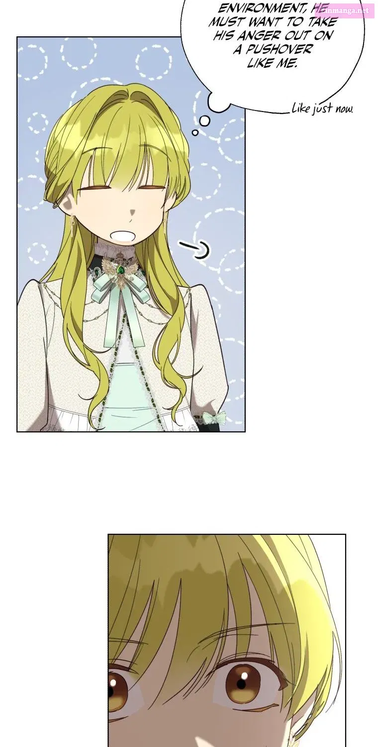 Read Revolutionary Princess Eve Manga Online