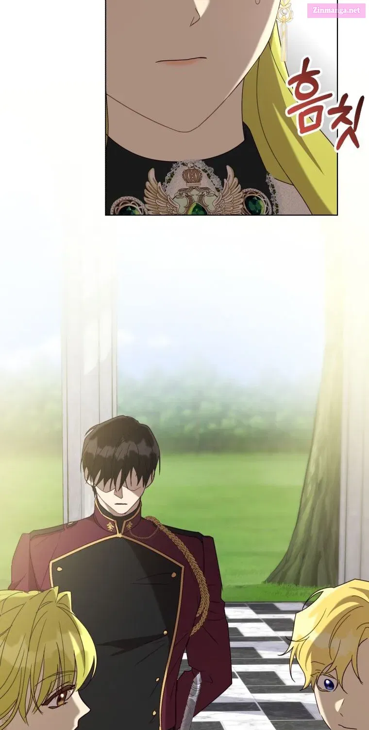 Read Revolutionary Princess Eve Manga Online