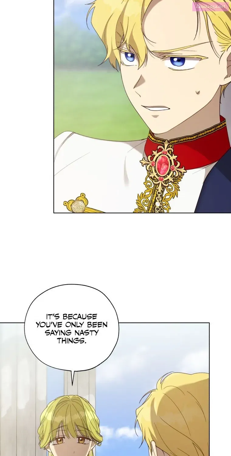 Read Revolutionary Princess Eve Manga Online