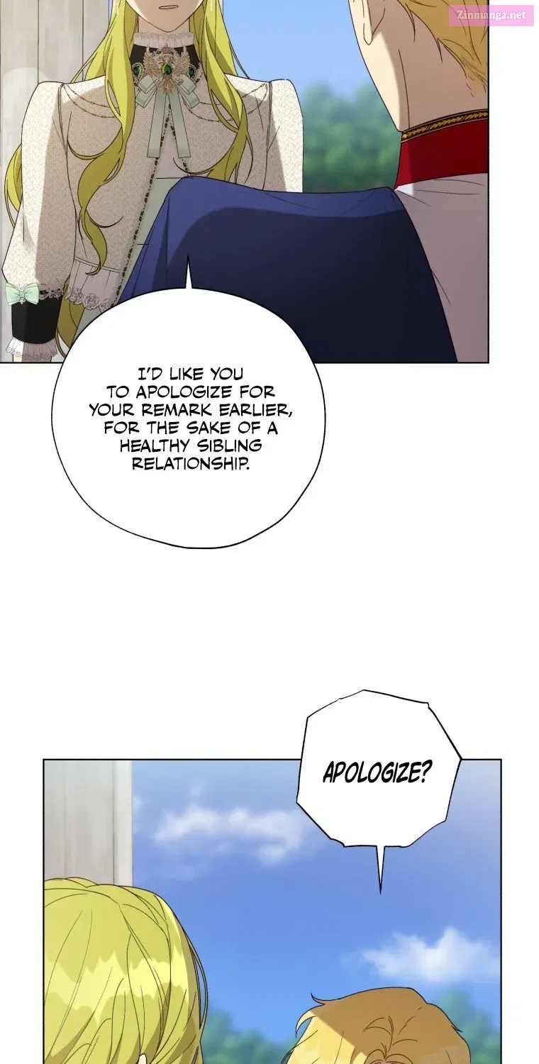 Read Revolutionary Princess Eve Manga Online