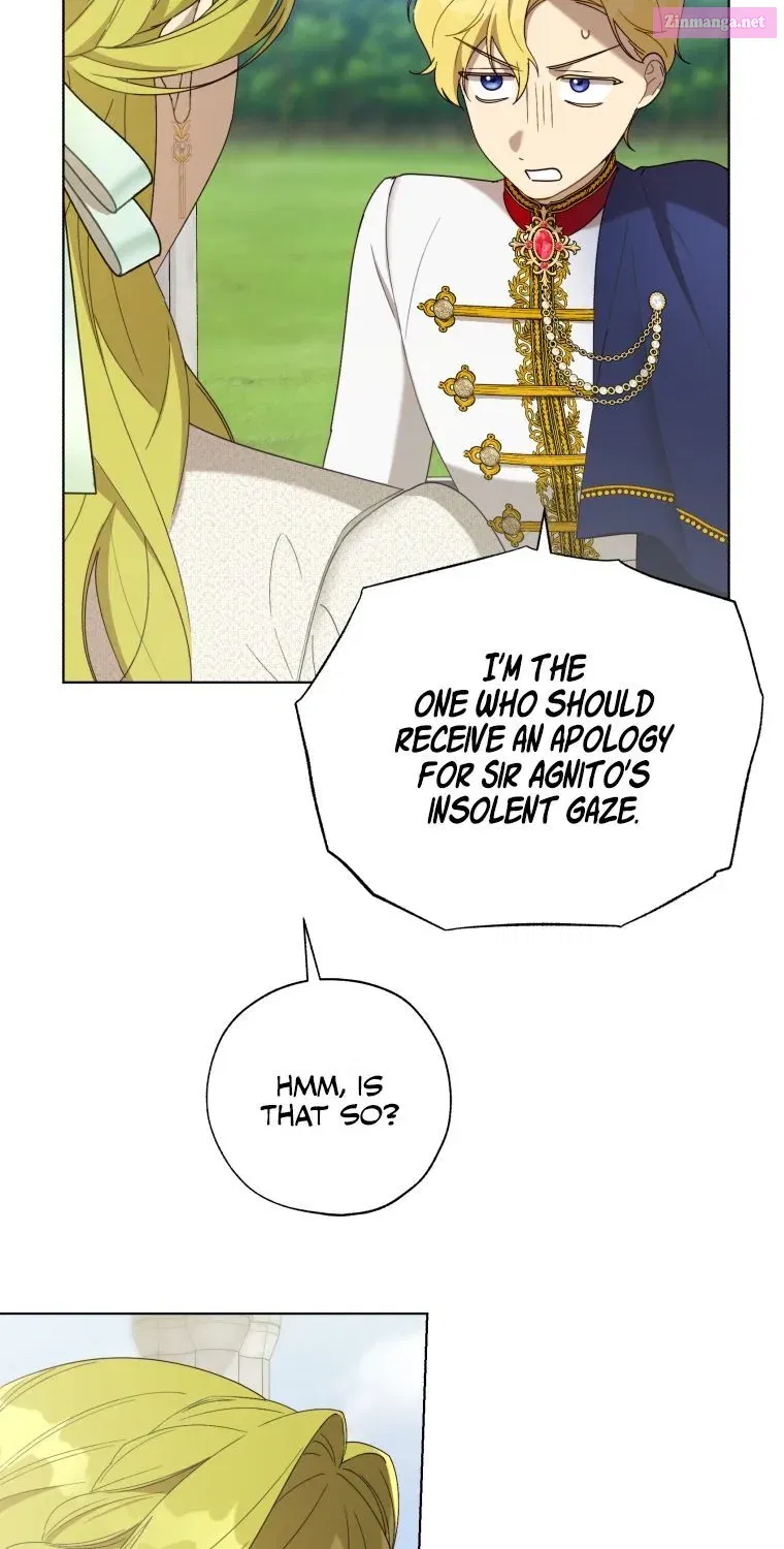 Read Revolutionary Princess Eve Manga Online