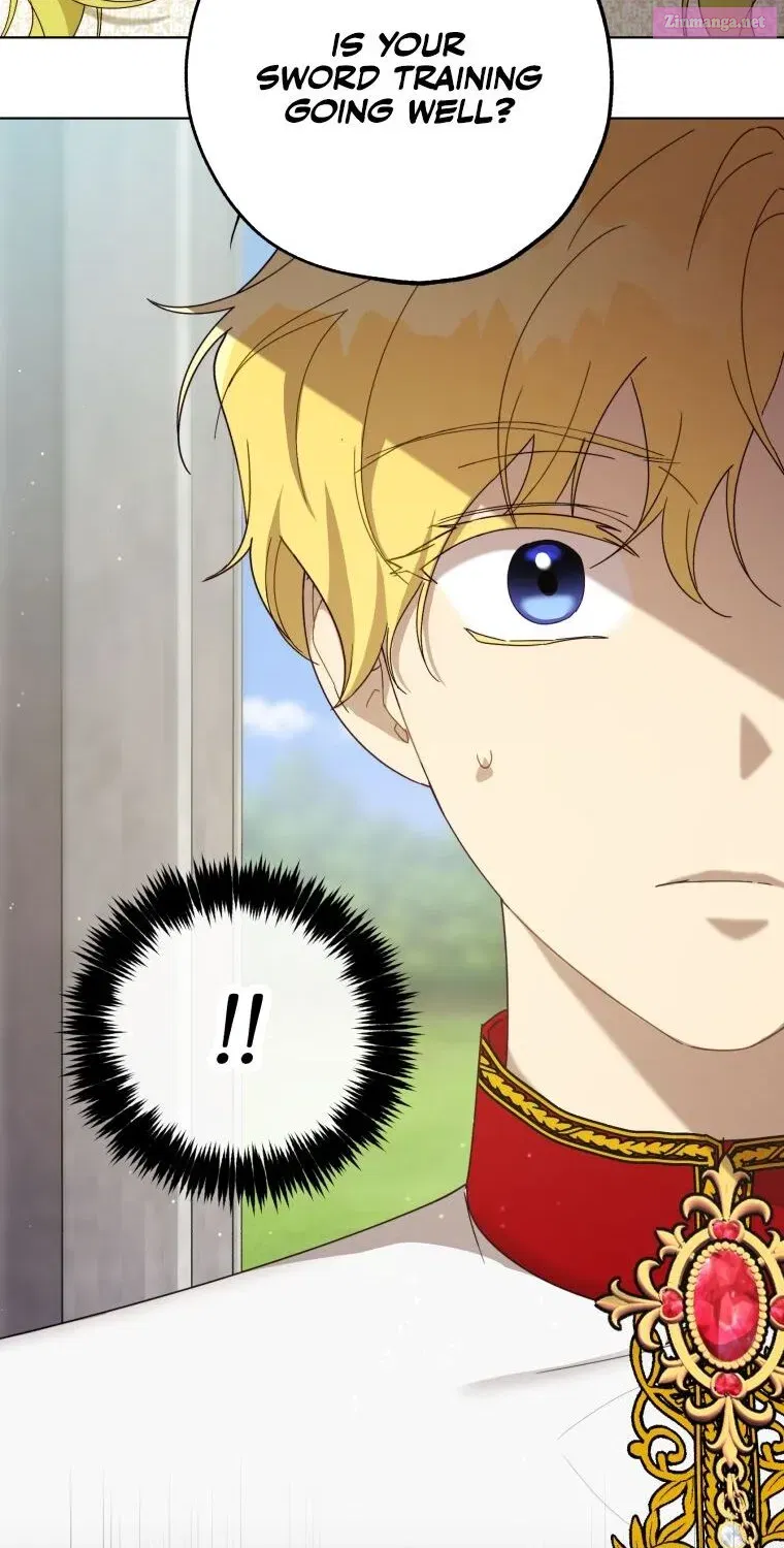 Read Revolutionary Princess Eve Manga Online