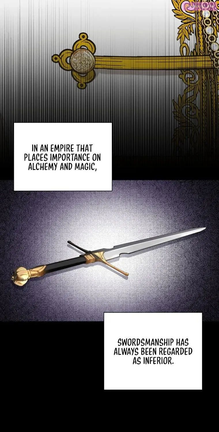 Read Revolutionary Princess Eve Manga Online