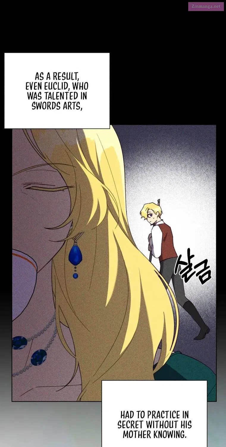 Read Revolutionary Princess Eve Manga Online