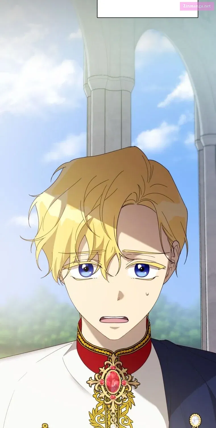 Read Revolutionary Princess Eve Manga Online