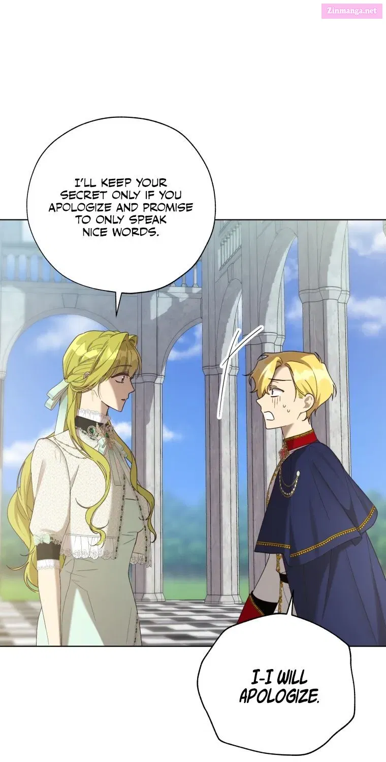 Read Revolutionary Princess Eve Manga Online