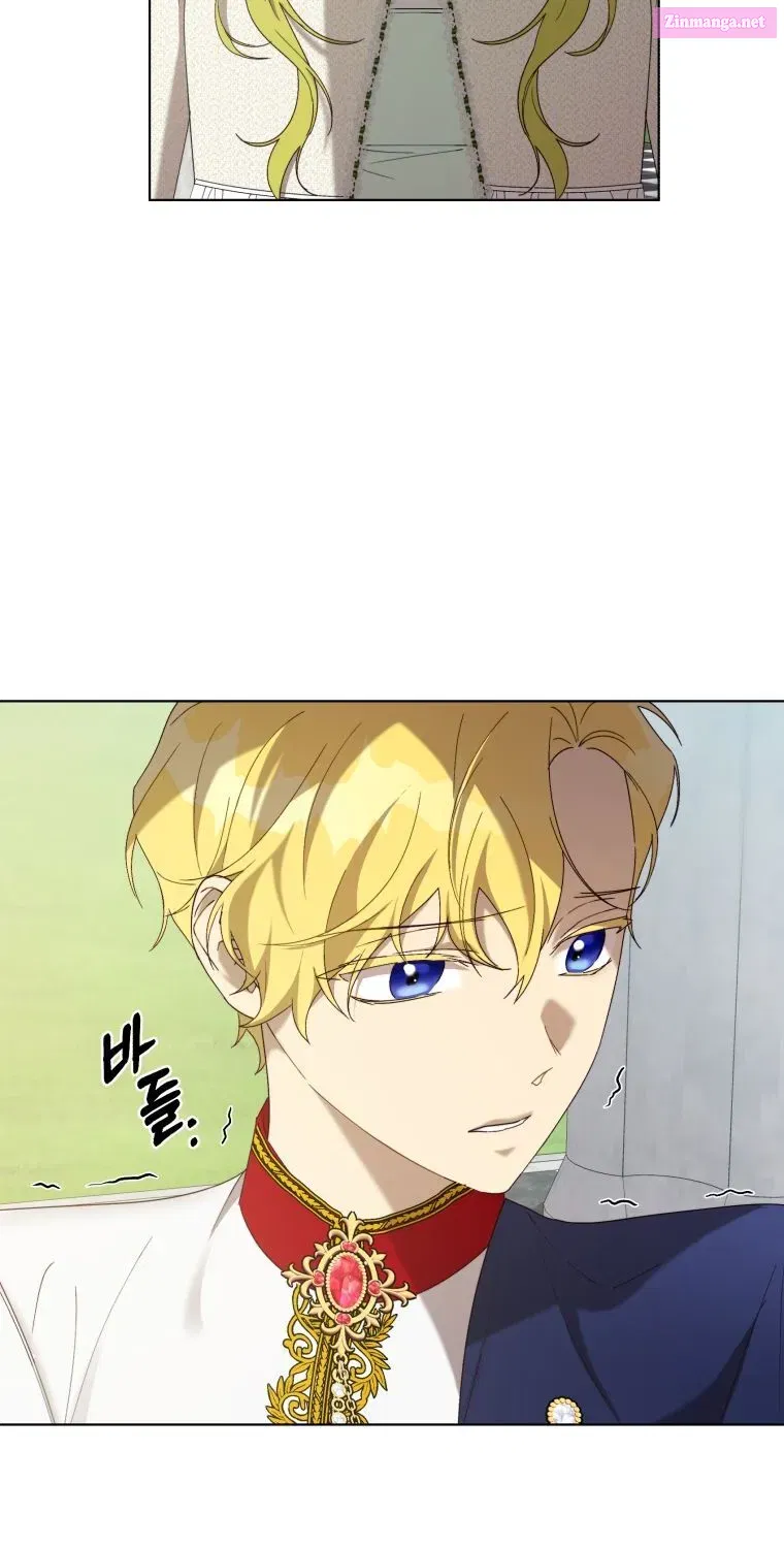 Read Revolutionary Princess Eve Manga Online