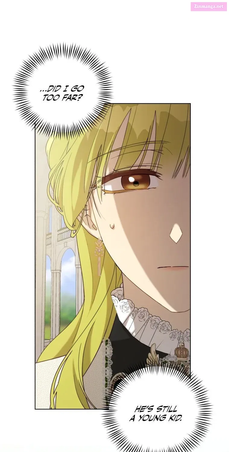 Read Revolutionary Princess Eve Manga Online