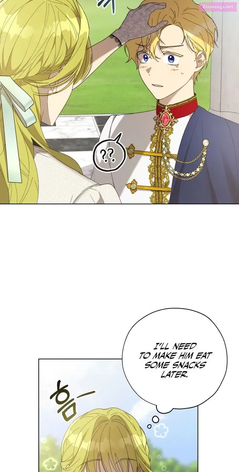 Read Revolutionary Princess Eve Manga Online