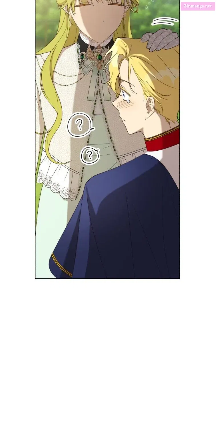 Read Revolutionary Princess Eve Manga Online