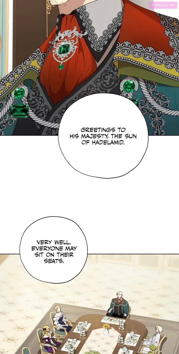 Read Revolutionary Princess Eve Manga Online