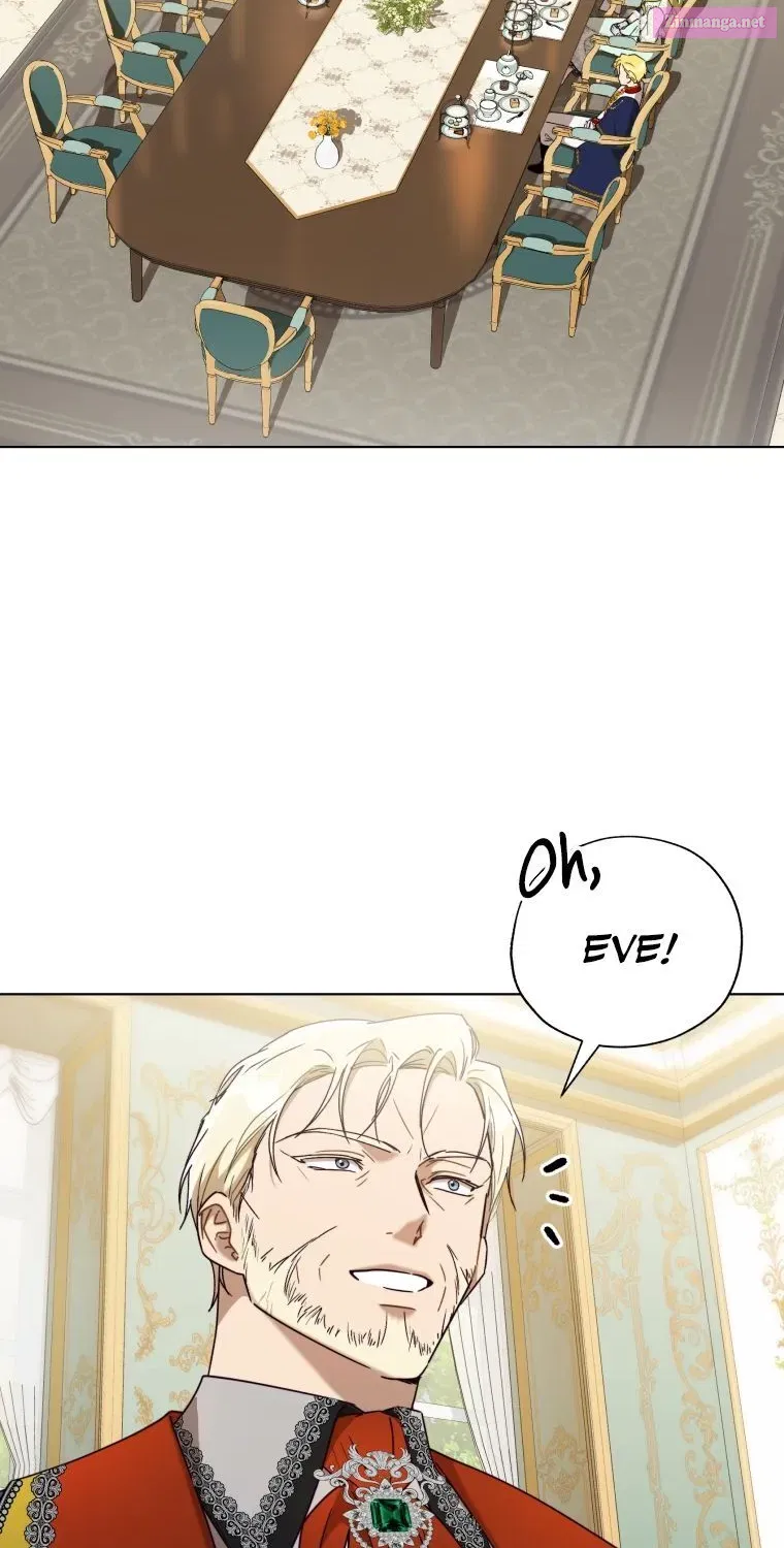 Read Revolutionary Princess Eve Manga Online