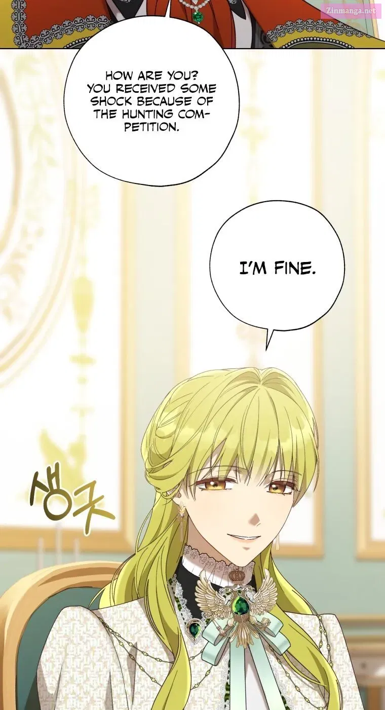 Read Revolutionary Princess Eve Manga Online