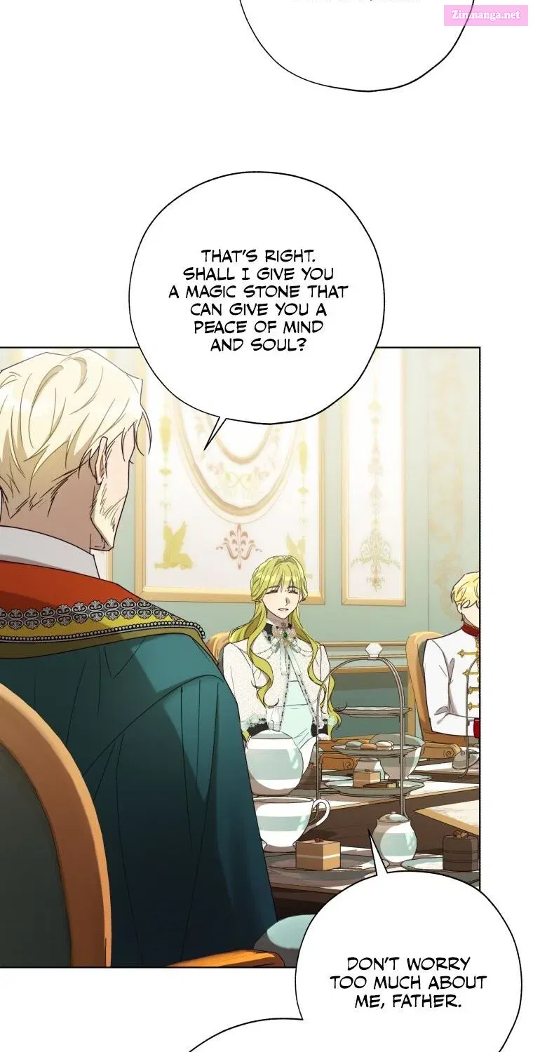 Read Revolutionary Princess Eve Manga Online