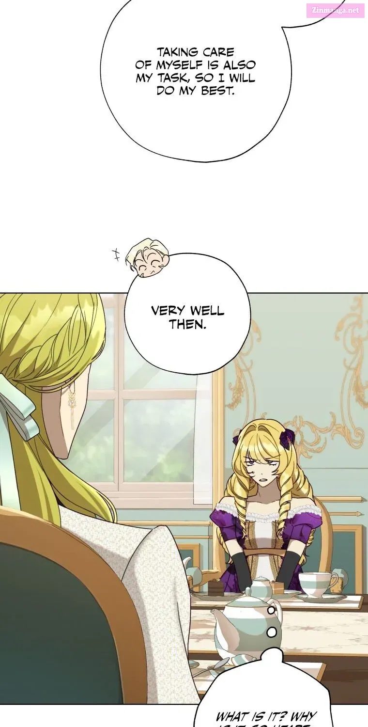 Read Revolutionary Princess Eve Manga Online