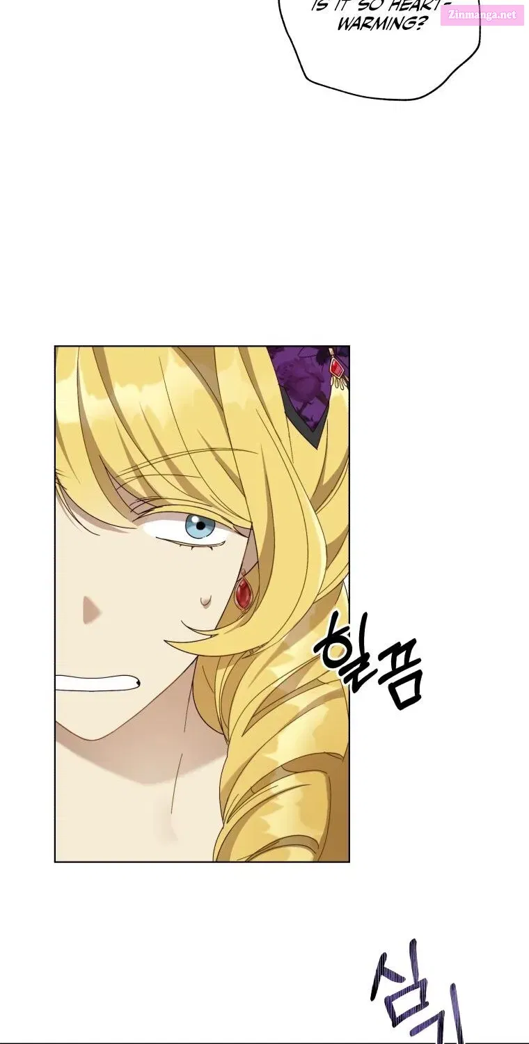 Read Revolutionary Princess Eve Manga Online