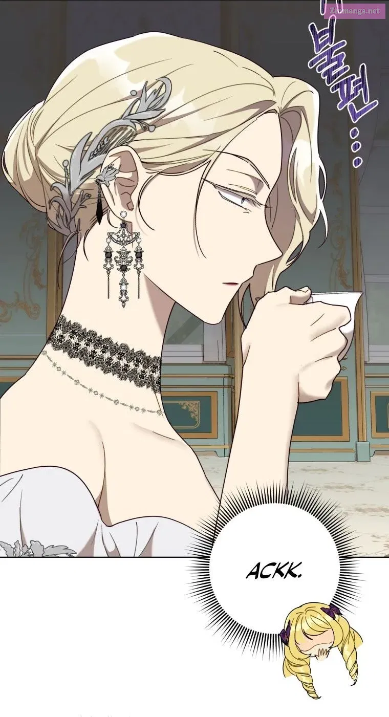 Read Revolutionary Princess Eve Manga Online