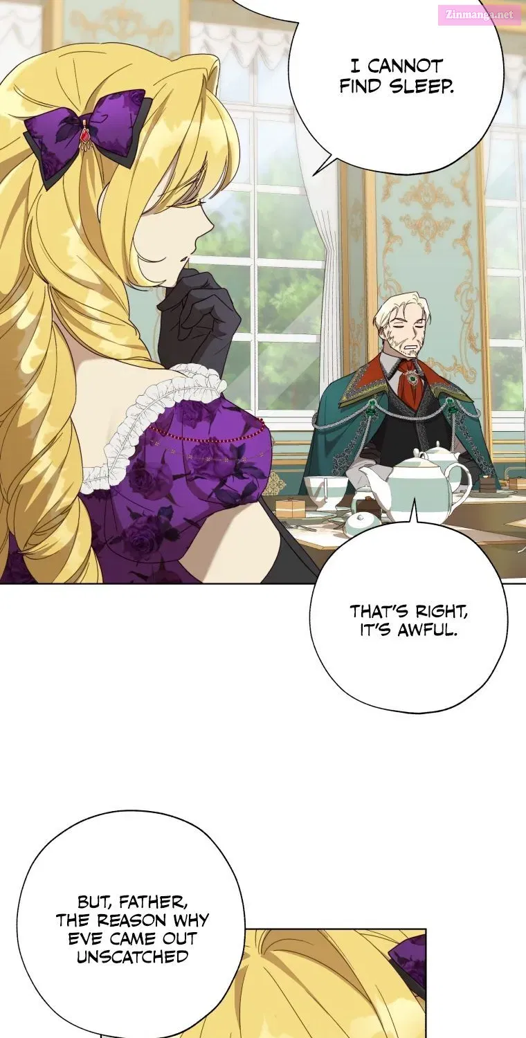 Read Revolutionary Princess Eve Manga Online