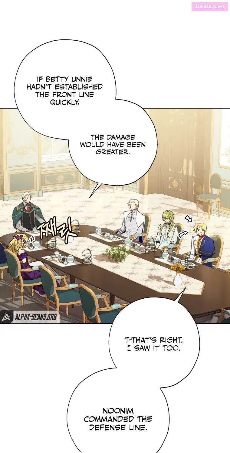 Read Revolutionary Princess Eve Manga Online