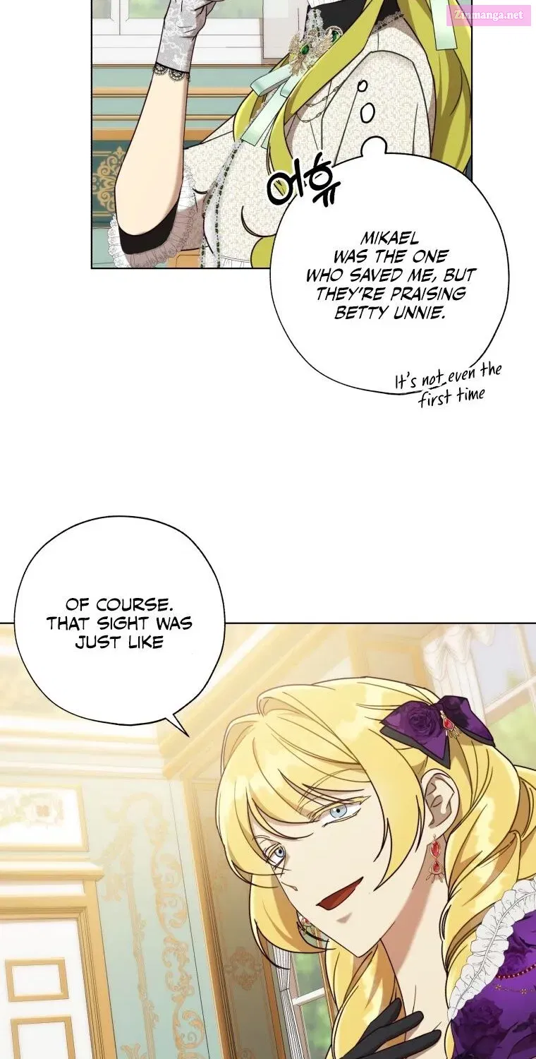 Read Revolutionary Princess Eve Manga Online