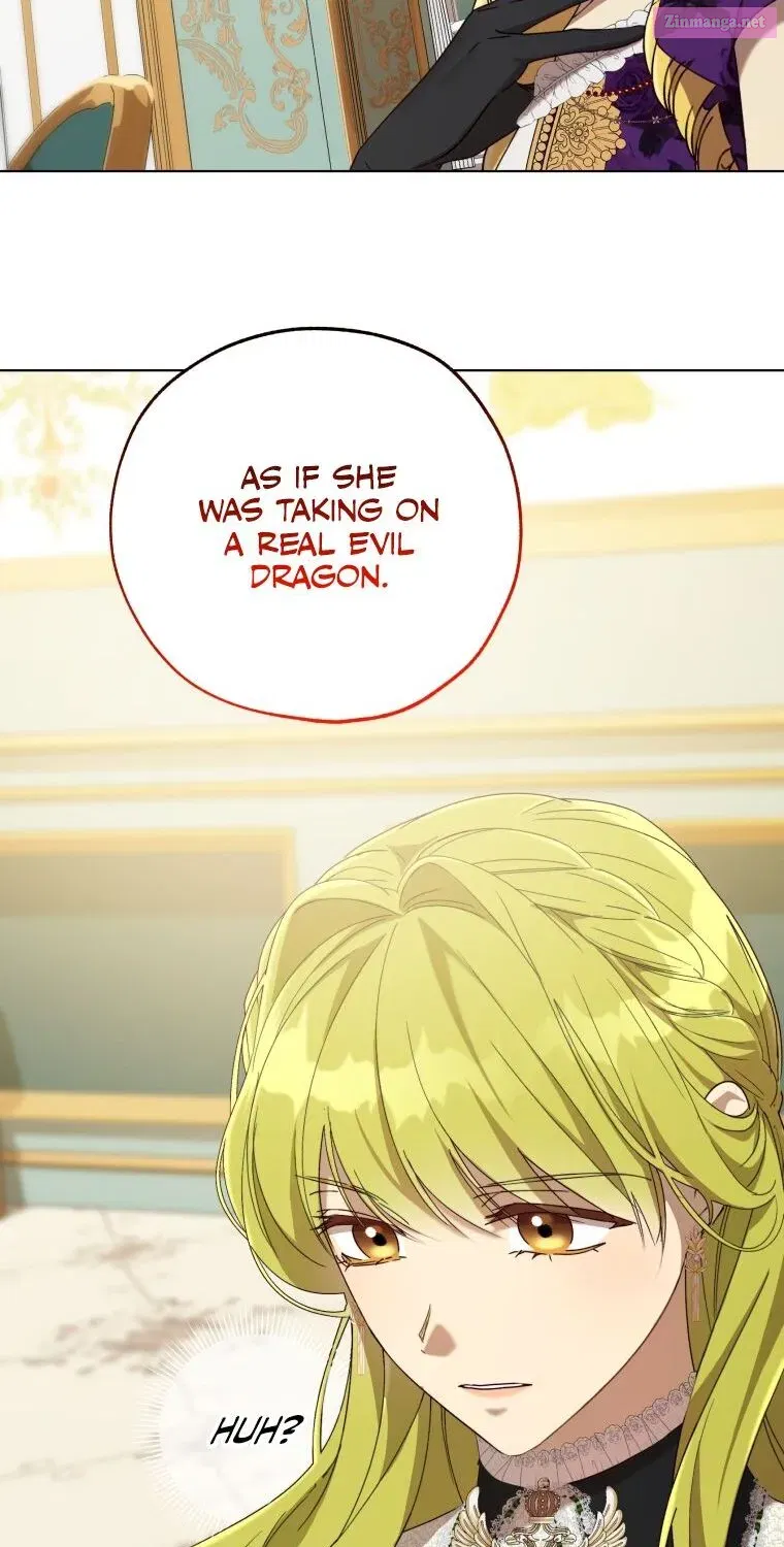 Read Revolutionary Princess Eve Manga Online