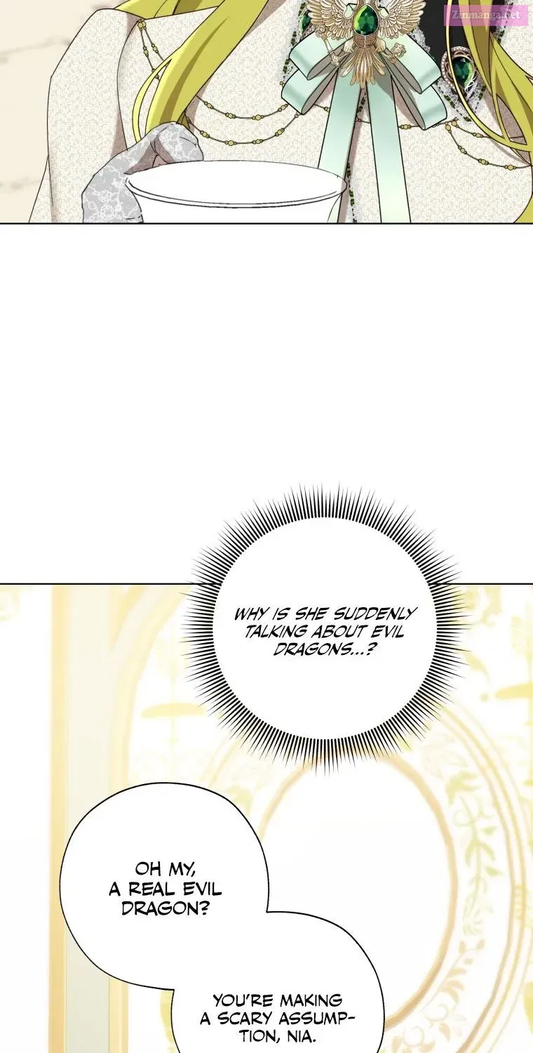 Read Revolutionary Princess Eve Manga Online