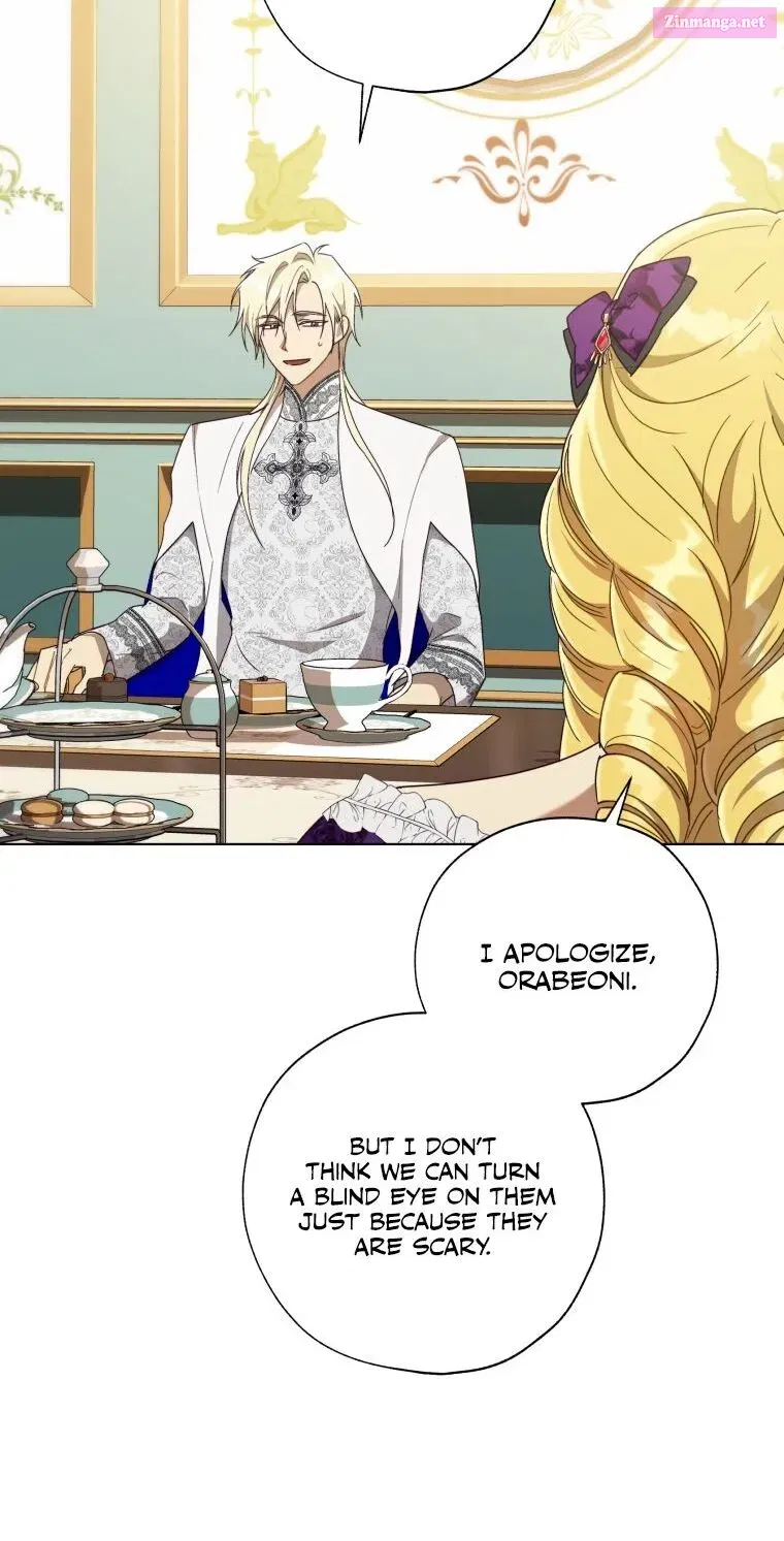 Read Revolutionary Princess Eve Manga Online