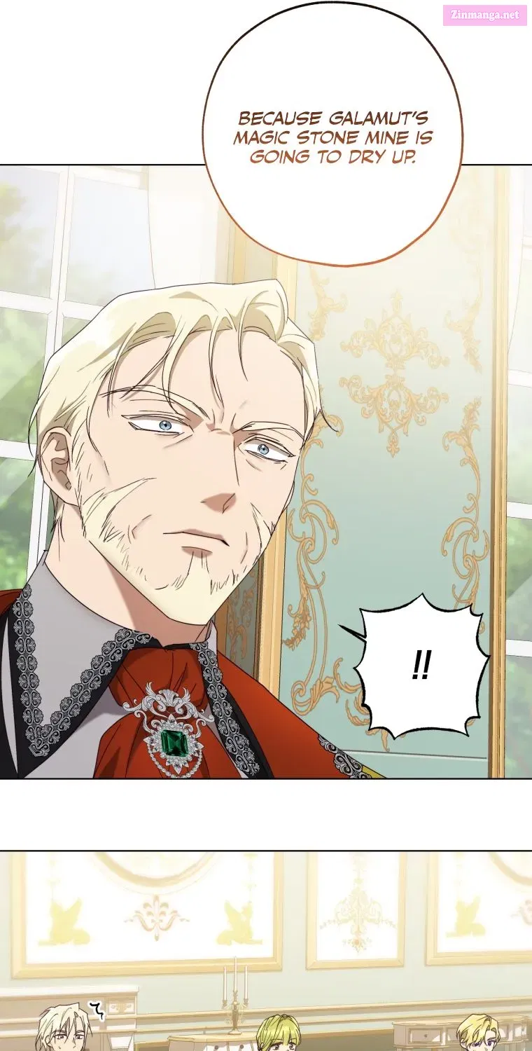 Read Revolutionary Princess Eve Manga Online