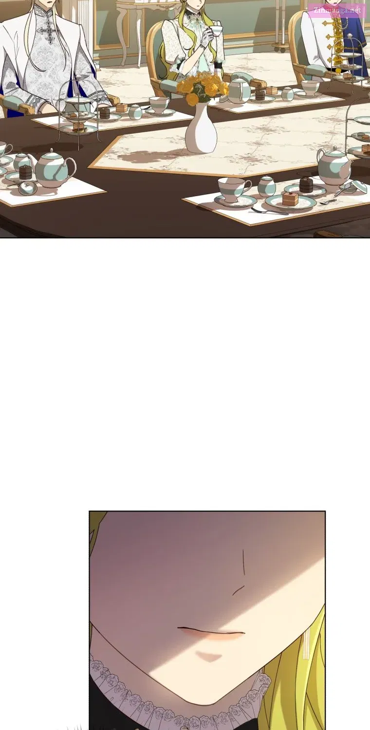 Read Revolutionary Princess Eve Manga Online