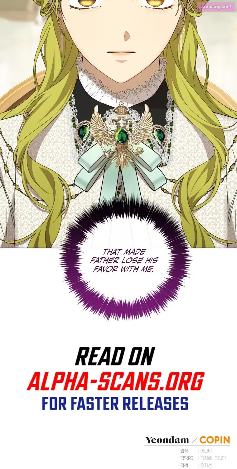 Read Revolutionary Princess Eve Manga Online