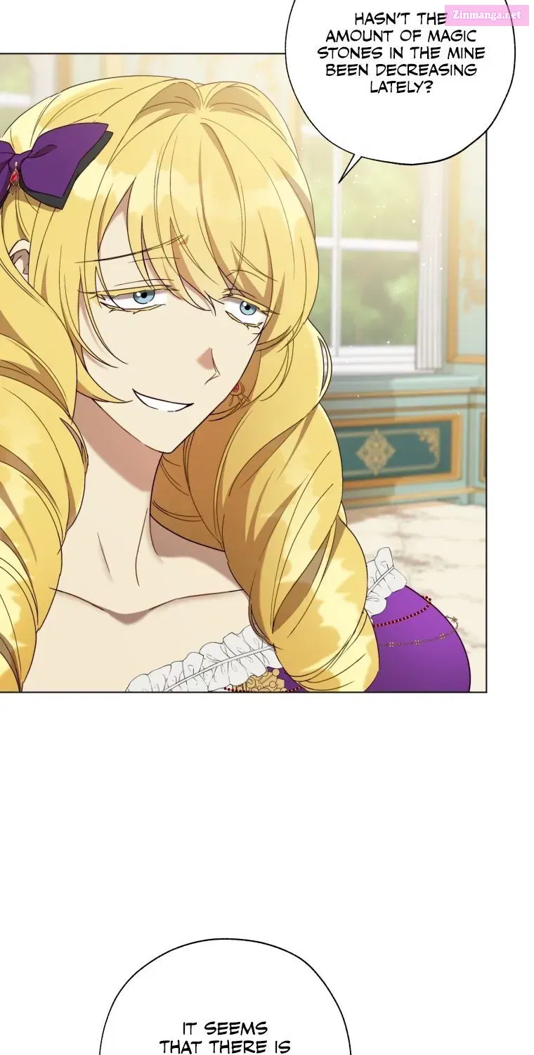 Read Revolutionary Princess Eve Manga Online